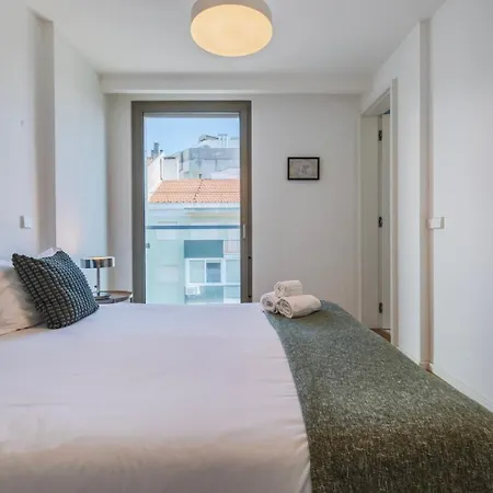 Marques Dream By Innkeeper Apartman Lisboa