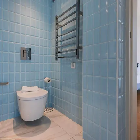 Apartman Marques Dream By Innkeeper