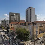 Marques Dream By Innkeeper * Lisbon