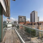 Marques Dream By Innkeeper Lisbon