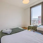 Marques Dream By Innkeeper Apartment *