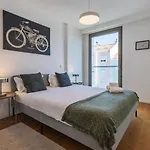 Marques Dream By Innkeeper Lisbon