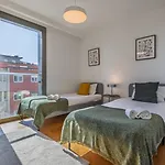 Apartment Marques Dream By Innkeeper *