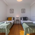 Marques Dream By Innkeeper Apartment Lisbon