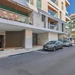 Apartment Marques Dream By Innkeeper *