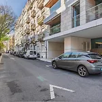 Marques Dream By Innkeeper Apartment *