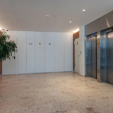 Apartment Marques Dream By Innkeeper