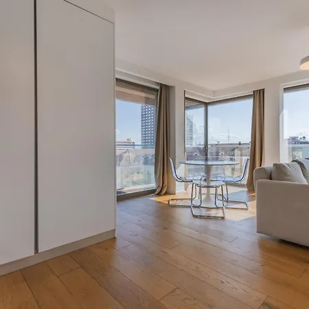 Marques Dream By Innkeeper Lisbon