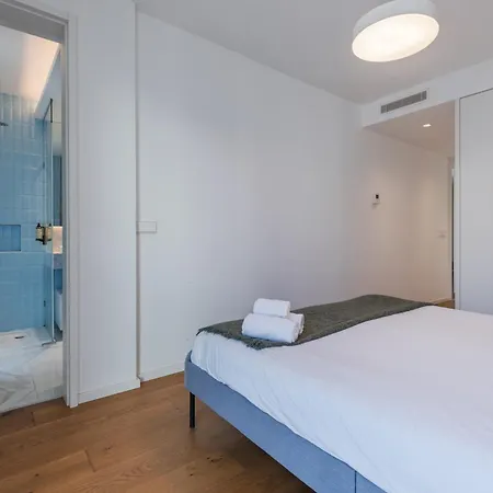 Marques Dream By Innkeeper * Lisbon
