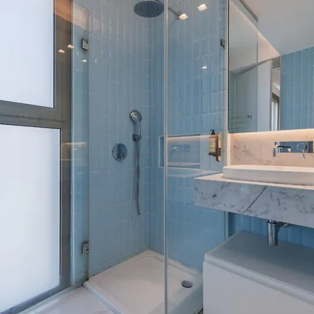 Apartment Marques Dream By Innkeeper Lisbon