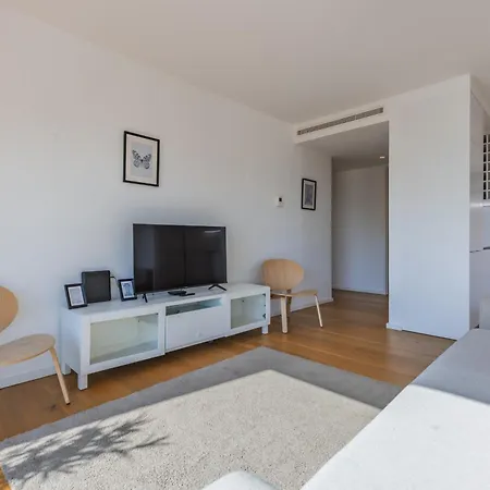 Marques Dream By Innkeeper Apartamento
