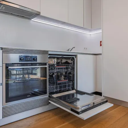 Apartment Marques Dream By Innkeeper *