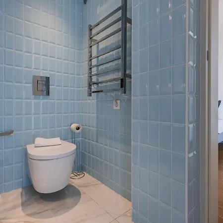 Marques Dream By Innkeeper Lisbon