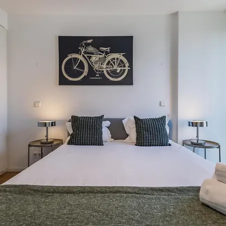 Marques Dream By Innkeeper * Lisbon