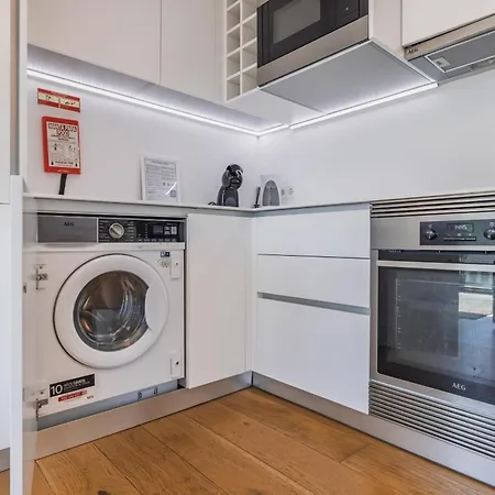 Marques Dream By Innkeeper Apartment