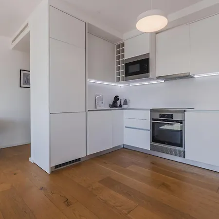 Apartment Marques Dream By Innkeeper *