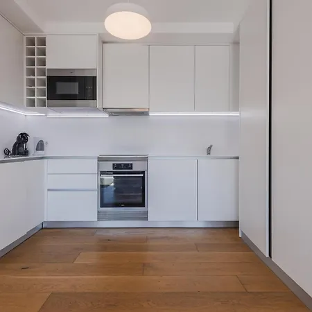 Marques Dream By Innkeeper Apartment Lisbon