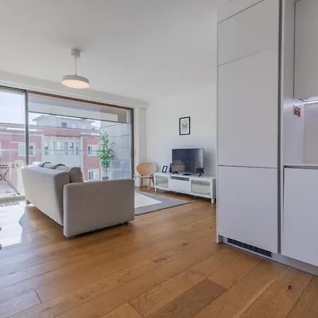 Apartment Marques Dream By Innkeeper Lisbon