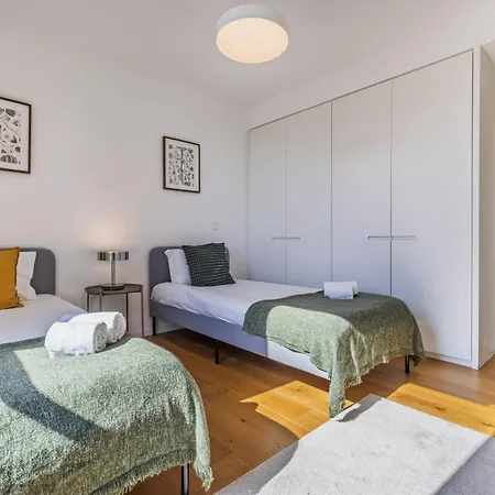 Marques Dream By Innkeeper Apartment