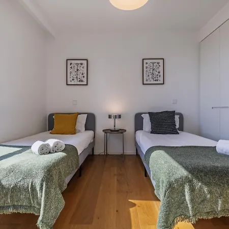 Apartment Marques Dream By Innkeeper