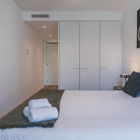 Marques Dream By Innkeeper Apartment *