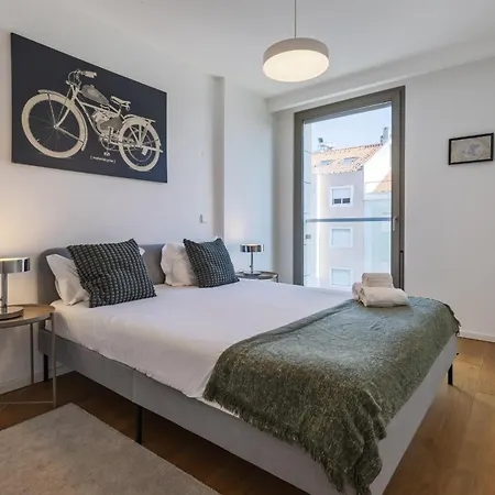 Marques Dream By Innkeeper Apartment