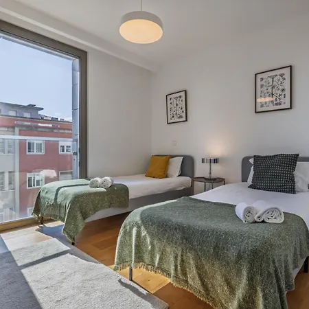 Marques Dream By Innkeeper Apartment *