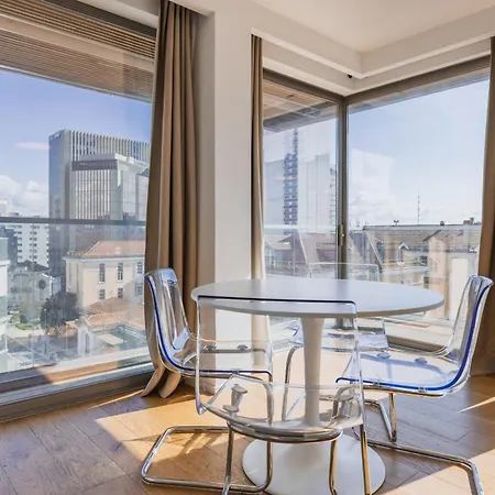 Marques Dream By Innkeeper Apartment