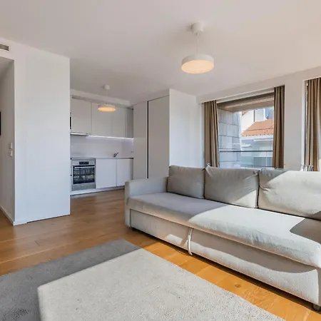 Apartment Marques Dream By Innkeeper *