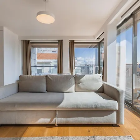 Marques Dream By Innkeeper Apartment Lisbon