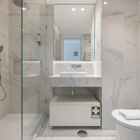 Marques Dream By Innkeeper Апартаменты *