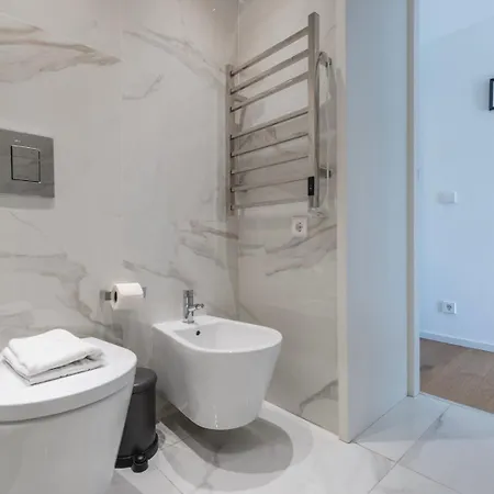 Marques Dream By Innkeeper Apartament *