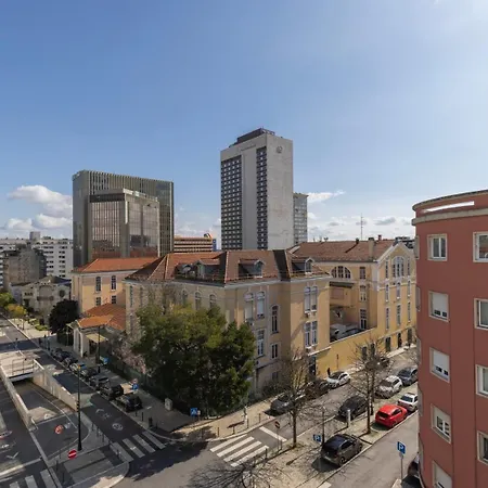 Marques Dream By Innkeeper Лиссабон