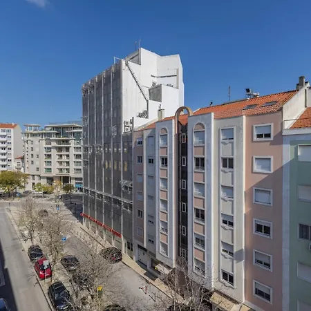 Apartament Marques Dream By Innkeeper