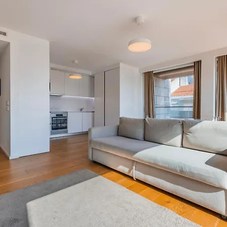 Apartamento Marques Dream By Innkeeper Lisboa