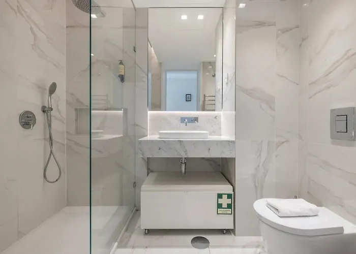 Marques Dream By Innkeeper Apartament *