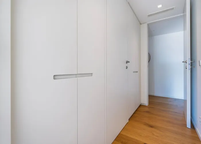 Apartament Marques Dream By Innkeeper *