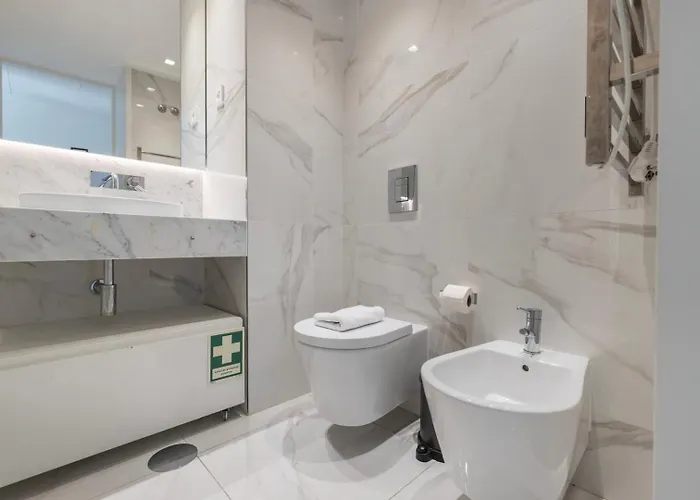 Marques Dream By Innkeeper * Lizbona