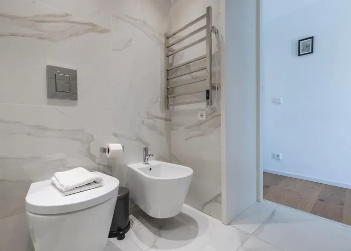 Marques Dream By Innkeeper Apartament *