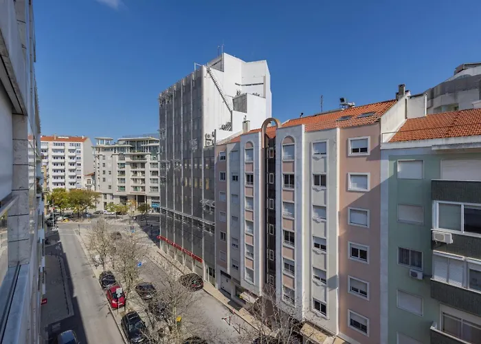 Apartament Marques Dream By Innkeeper