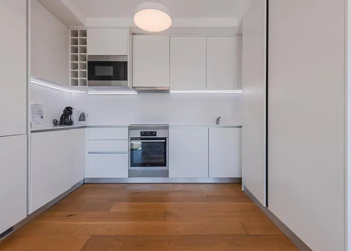 Marques Dream By Innkeeper * Lizbona