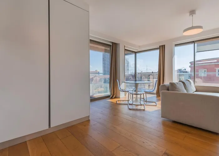 Marques Dream By Innkeeper *