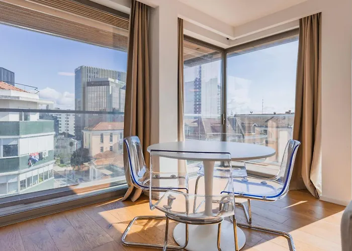 Apartament Marques Dream By Innkeeper