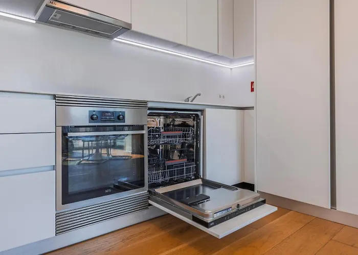 Marques Dream By Innkeeper Apartament