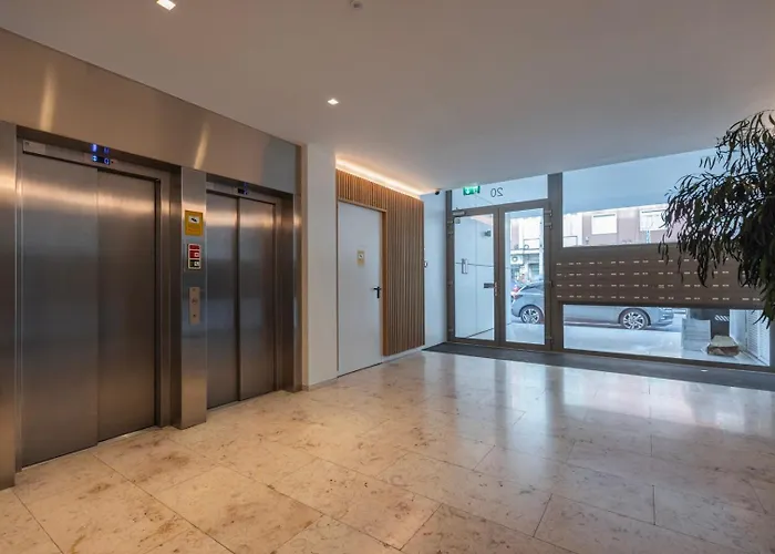 Marques Dream By Innkeeper Apartament