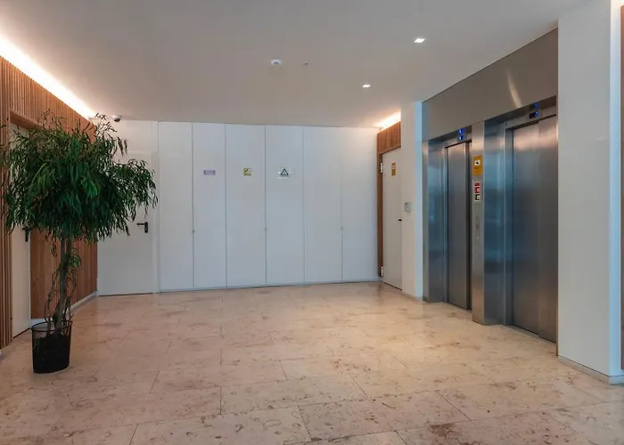 Marques Dream By Innkeeper Apartament Lizbona