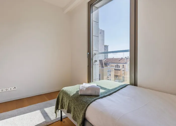 Apartament Marques Dream By Innkeeper