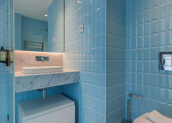 Apartament Marques Dream By Innkeeper