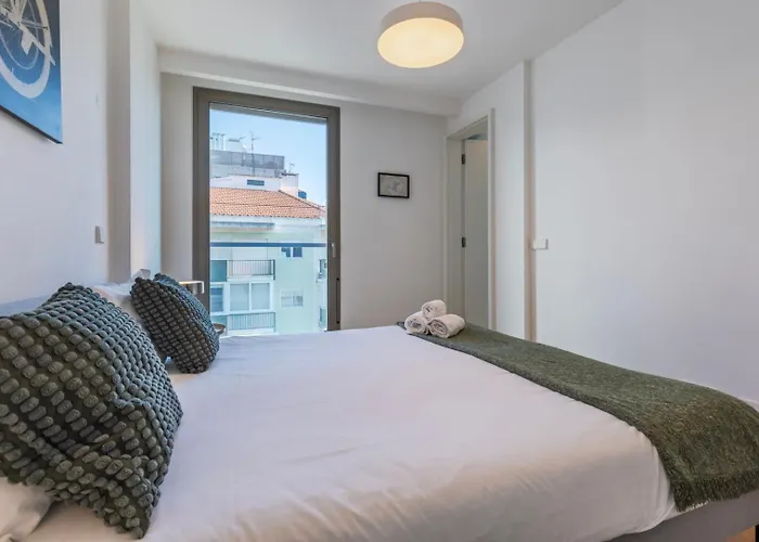 Apartament Marques Dream By Innkeeper *