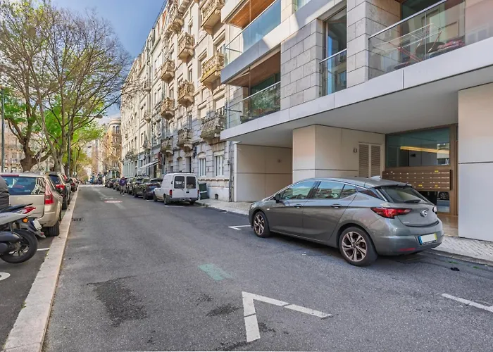 Marques Dream By Innkeeper Apartament *